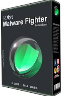 IObit Malware Fighter 5.6.0.4462 Pro Full Keygen Free Download