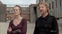 The Walking Dead - Temporada 3 - Capitulo 11 - Latino The Walking Dead - Temporada 3 - Capitulo 11 - Latino