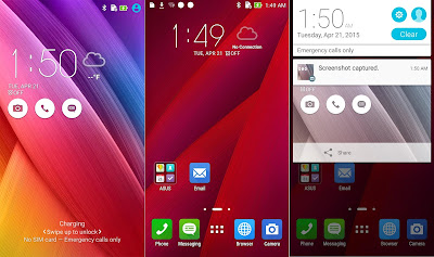 ASUS ZenFone 2 ZE551ML Quick Review, The Affordable Flagship