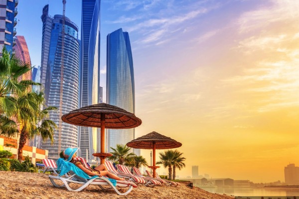 Five reasons sports lovers should visit Dubai