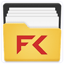 Android file manager file Commander