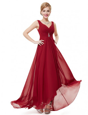 Vestidos Elegantes Largos Vestidos Elegantes Largos