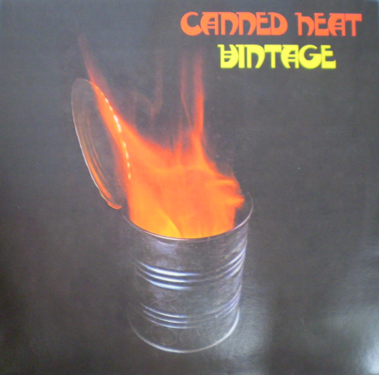 Canned Heat (1966 1973)