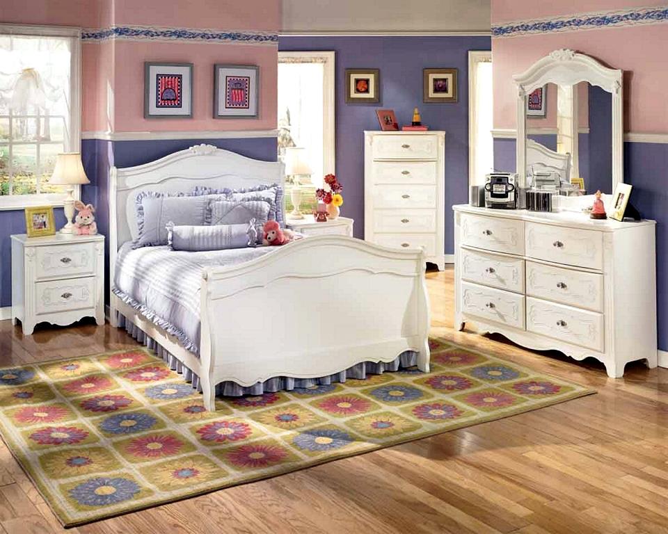 the range kids furniture