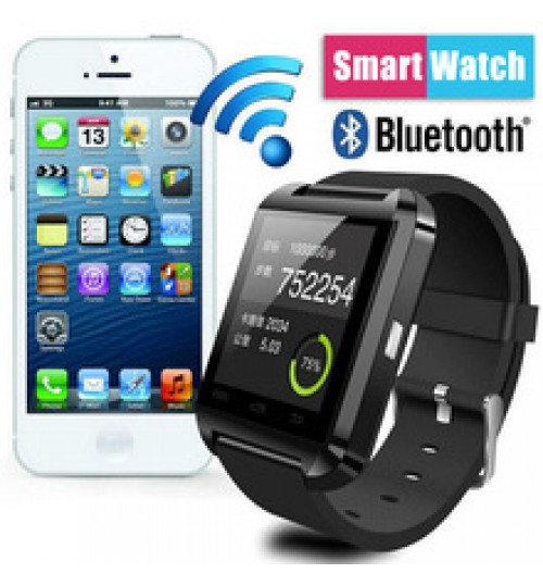 Shagar's blog Smart Watch in Nepal