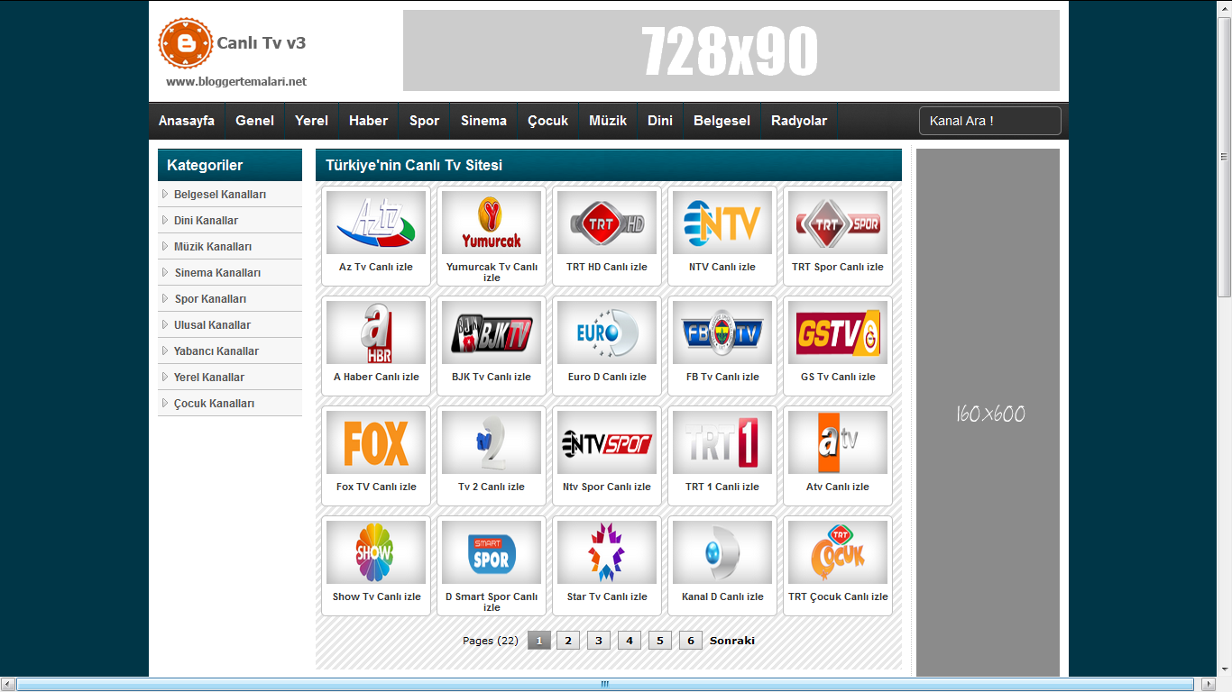 Тиксайн тв. Canli. Net TV.