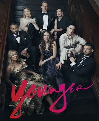 Younger Season 6 Poster 2