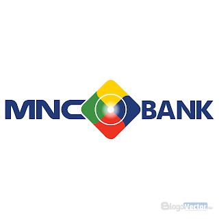 Bank MNC Logo vector (.cdr)