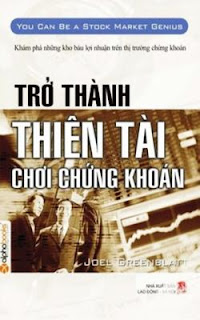 Trở Thành Thiên Tài Chơi Chứng Khoán Trở Thành Thiên Tài Chơi Chứng Khoán
