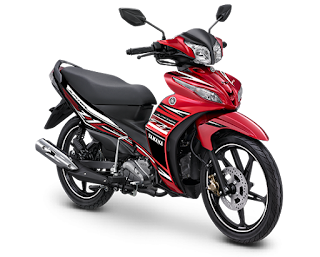 Yamaha Jupiter Z1 - Sugi Yamaha Yamaha Jupiter Z1 - Sugi Yamaha