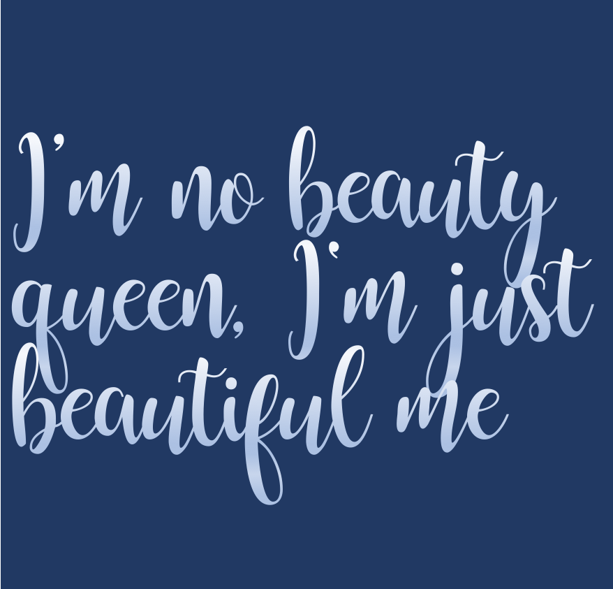 Beautiful Song Lyrics Esterella