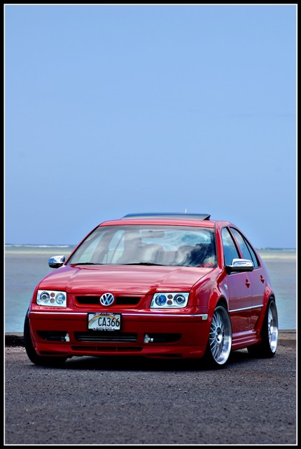 ALL SPORTS CARS 2011: gli mk4