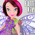 Tecna Butterflix Doll Review (español) ❤ Winx Club All