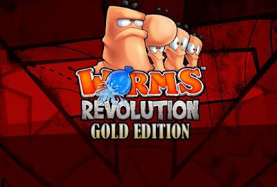 Download Worms Revolution Gold Edition Game Download Worms Revolution Gold Edition Game