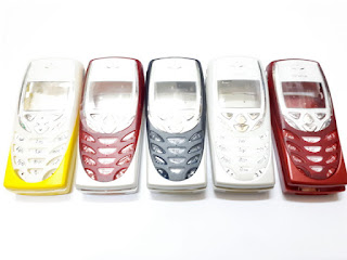 Casing Nokia 8310 Jadul Casing Nokia 8310 Jadul