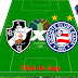 Ficha do jogo | Vasco 2x1 Bahia - Série A 2017