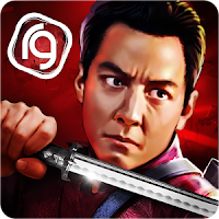 Into the Badlands Blade Battle MOD APK unlimited money Into the Badlands Blade Battle MOD APK