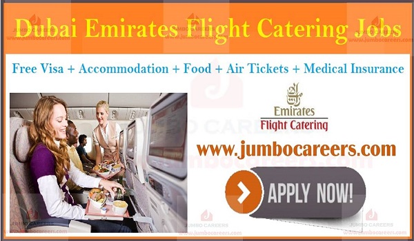 Free visa air ticket jobs in Dubai, Recent Airport jobs in UAE, 