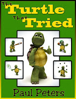 The Turtle That Tried