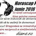Horoscop Pești iunie 2018