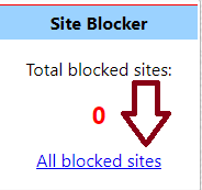 Block any website on chrome browser | eaisy tricks [Hindi]