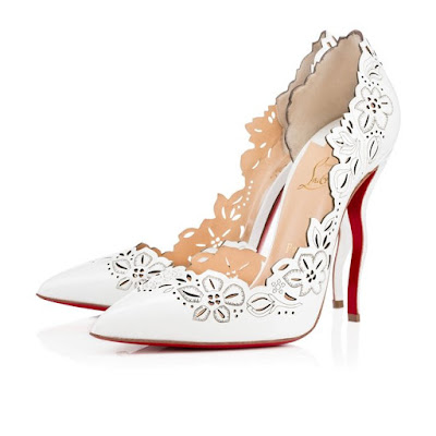Zapatos de Novia Modernos Zapatos de Novia Modernos