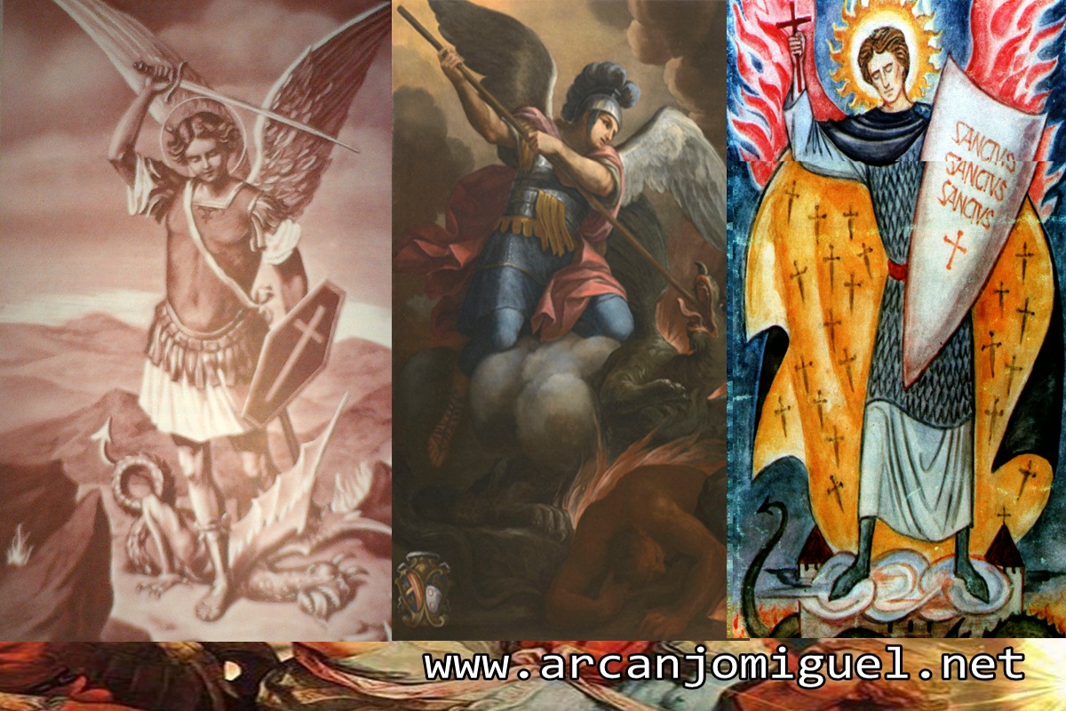 VISITE: www.arcanjomiguel.net