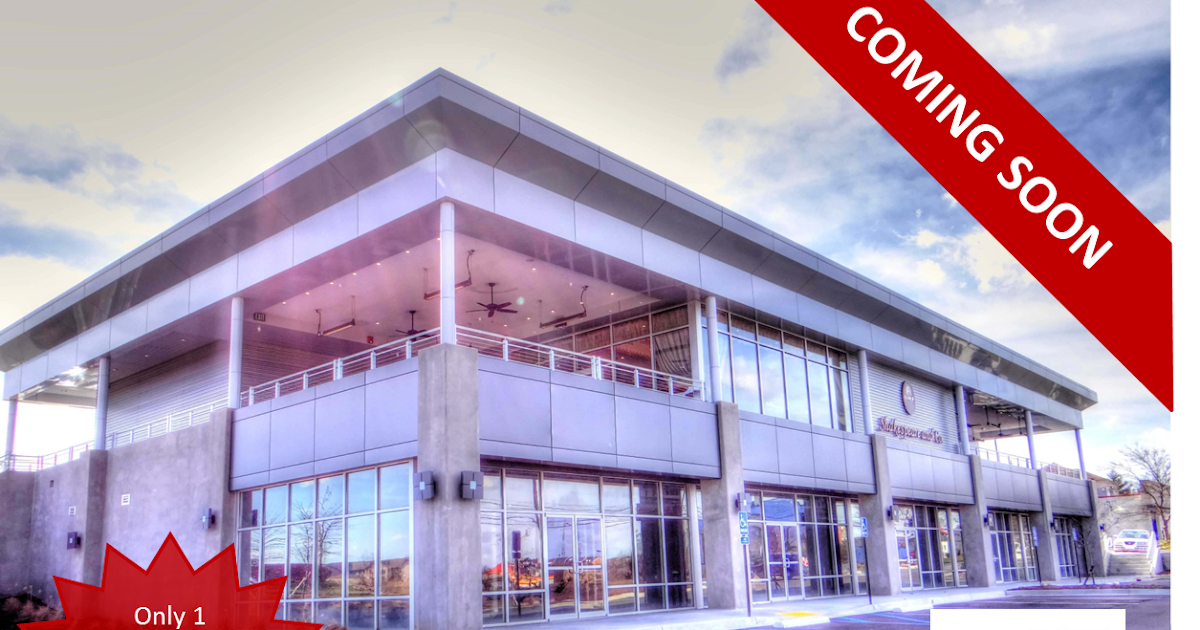 NAI Isaac Massage Envy to 1908 Bryant Road in Lexington, KY