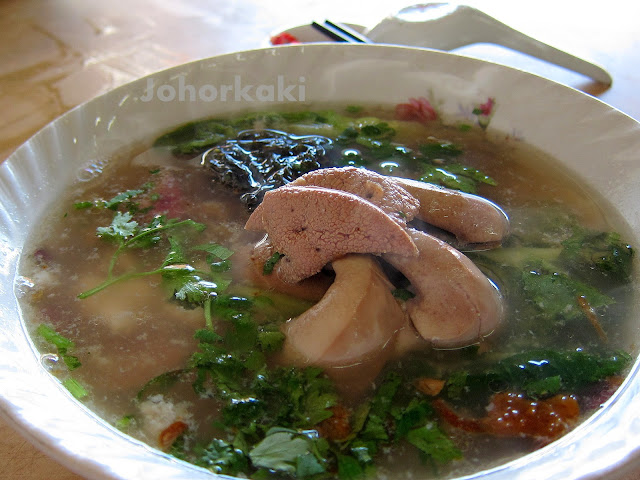 JB Food on Foot - Old School Teochew Noodles in Downtown Johor Bahru JB-Food-on-Foot-Old-School-Teochew-Noodles-Downtown-Johor-Bahru