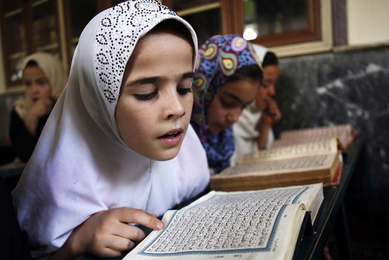 Cara Mudah Belajar Membaca Quran