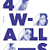 Listen to the tracks from f(x)'s 4th album '4 Walls'