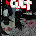 Batman: The Cult #1 - Bernie Wrightson art & cover + 1st issue