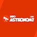 Giveaway 6 Tahun InfoAstronomy.org