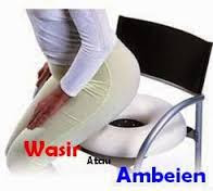 Foto Selain Ambeven, Obat Herbal Yang Manjur Buat Ambeyen Bengkak Apa?