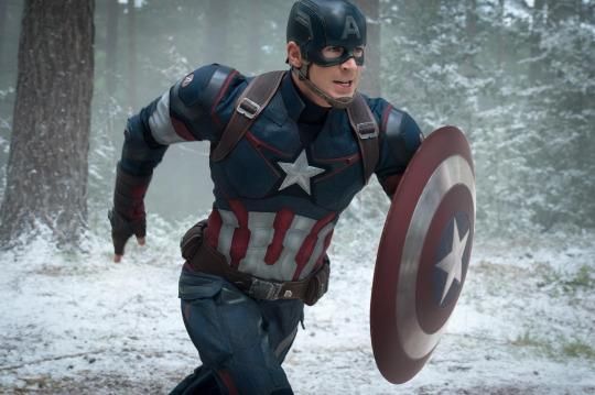 Captain America- Civil War (2016) Movie Shooting (Filming) Locations