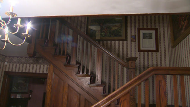 WATCH: Hard Evidence that Demons Exists, and it's terrorizing a house for 20 years WATCH: Hard Evidence that Demons Exists, and it's terrorizing a house for 20 years