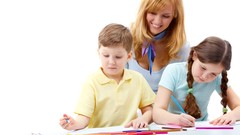 Coaching Course: Autism and Developmental Disorders Part 1 Coaching Course: Autism and Developmental Disorders Part 1