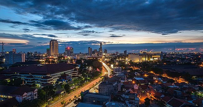 Ke 3 Hotel Di Surabaya Ini Paling Di Sukai Wisatawan, Ya Krena Murahnya Itu
