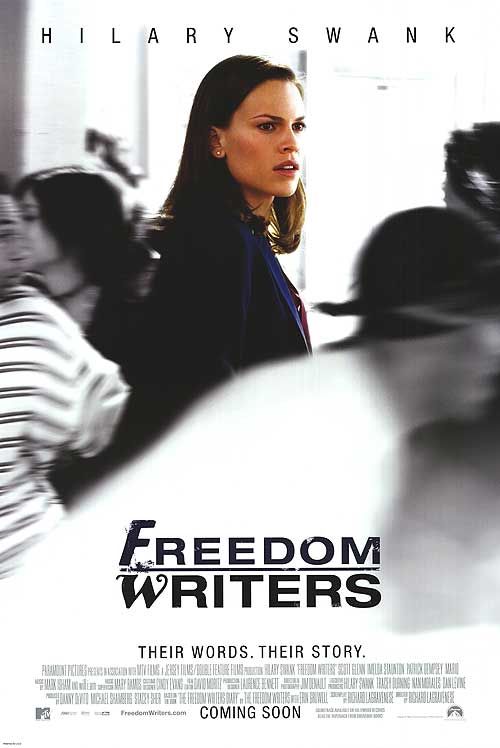 analysis of freedom writers The freedom writers diary - intercultural , and is based on the book the freedom writers diary (1999) by the freedom writers with erin gruwell the film tells the real these initial interactions and reactions from the teenagers are worthy of further analysis it is obvious that. analysis of freedom writers The freedom writers diary - intercultural , and is based on the book the freedom writers diary (1999) by the freedom writers with erin gruwell the film tells the real these initial interactions and reactions from the teenagers are worthy of further analysis it is obvious that.