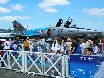 Dassault Mirage IV P 59/CF