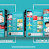 Review Ruangguru On-The-Go! dan On-The-Go! Ekstra: Solusi Belajar Di Mana Saja?