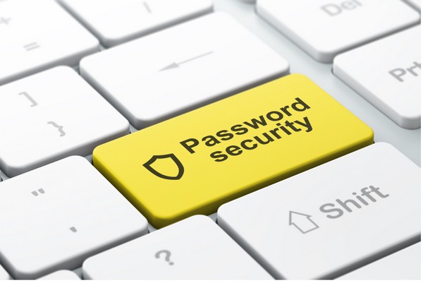 نصائح هامة لحماية شبكتك من الإختراق Passwd-security