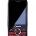 Qmobile E600 Music Miracle Read Flash File