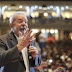 Lula tenta convencer PT a desistir da campanha por eleições gerais, diz Folha