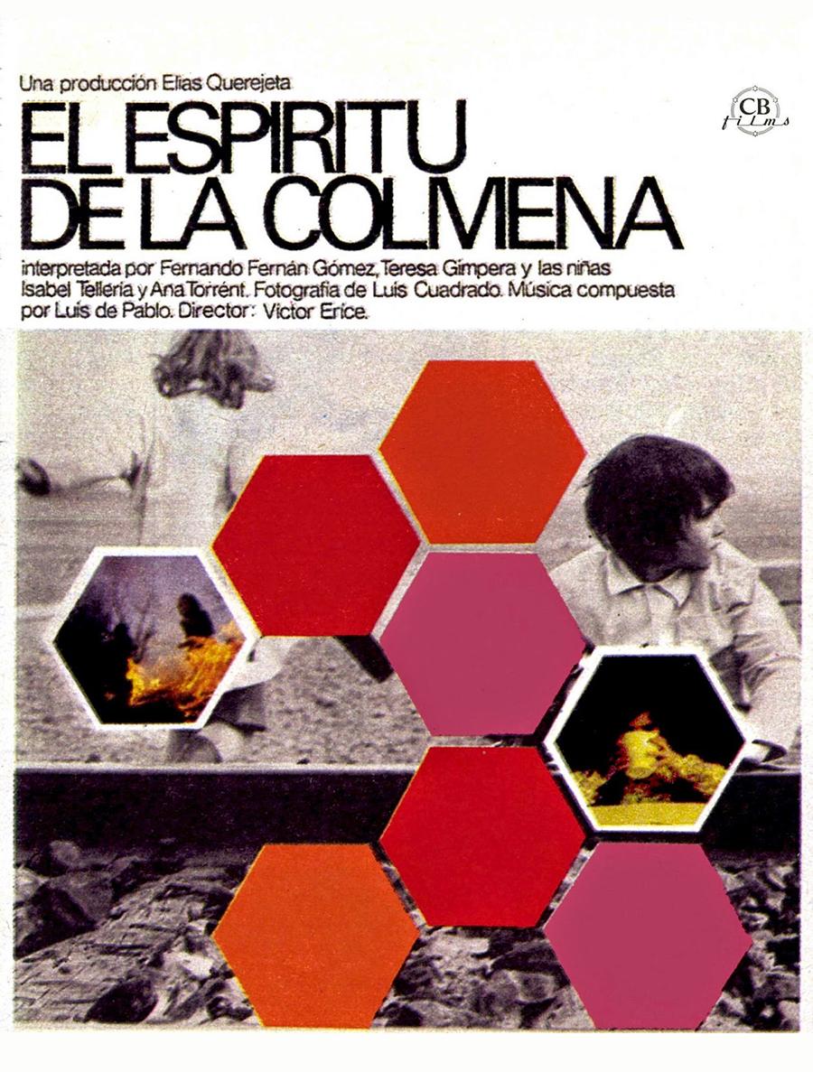 El espíritu de la colmena (1973) DVD | clasicofilm / cine online - El Espiritu De La Colmena Watch Online