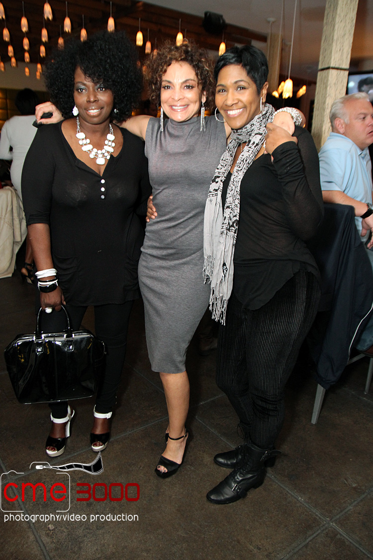 I Am Jasmine Guy Jasmine Guy Celebrates 50 Years