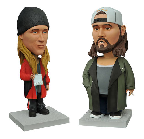 diamond select jay and silent bob reboot