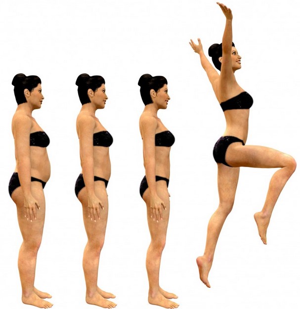 Hot lose belly fat fast photo 4
