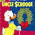 Uncle Scrooge #16 - Carl Barks art & cover