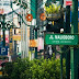 Malioboro Adalah Tempat Paling Populer Di Yogyakarta Malioboro Adalah Tempat Paling Populer Di Yogyakarta